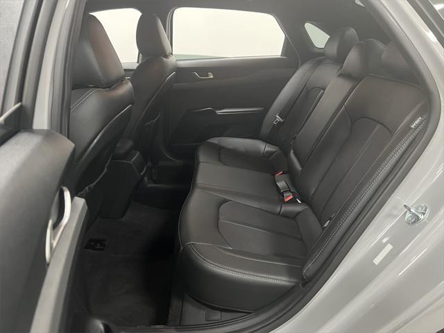 used 2023 Kia K5 car, priced at $24,800