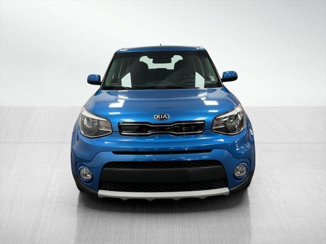 used 2019 Kia Soul car, priced at $12,100