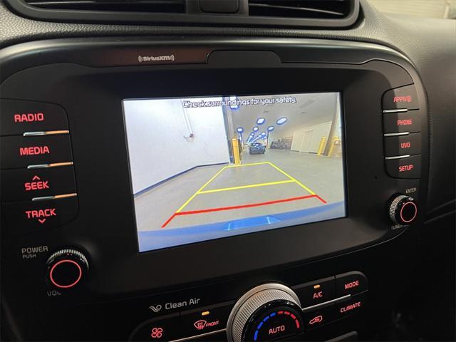 used 2019 Kia Soul car, priced at $12,100