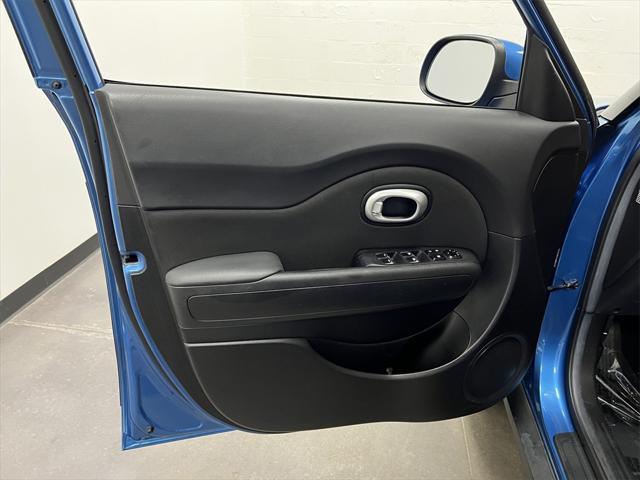used 2019 Kia Soul car, priced at $12,100