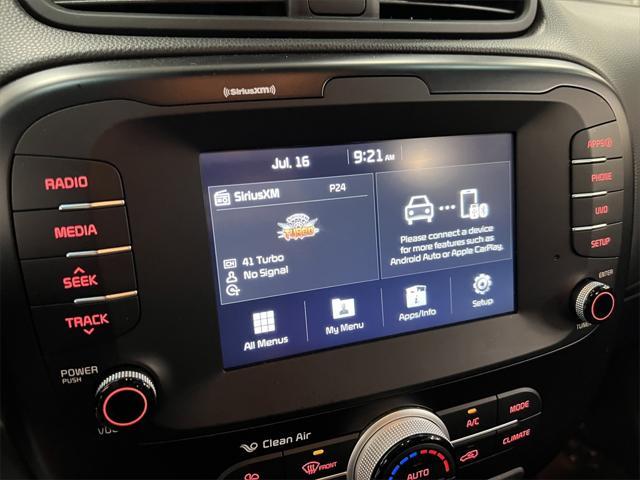 used 2019 Kia Soul car, priced at $12,100