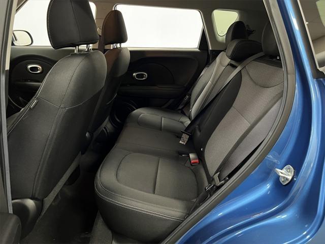 used 2019 Kia Soul car, priced at $12,100