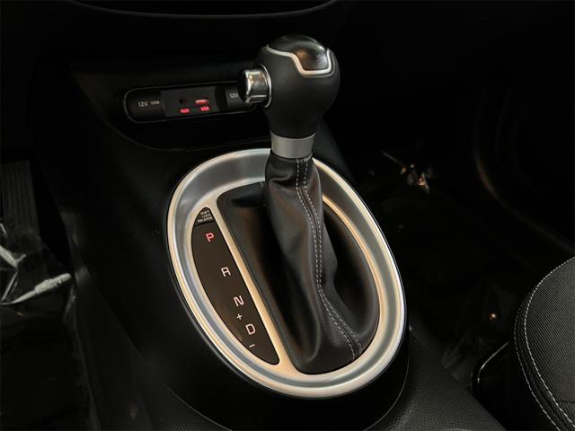 used 2019 Kia Soul car, priced at $12,100