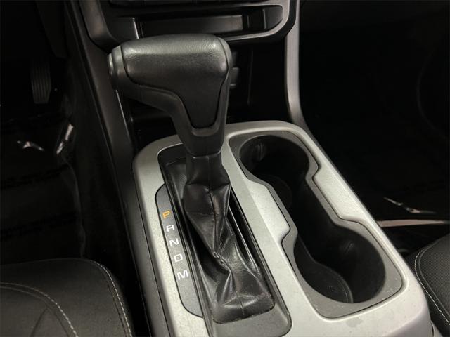 used 2015 Chevrolet Colorado car, priced at $13,300