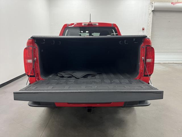used 2015 Chevrolet Colorado car, priced at $13,300