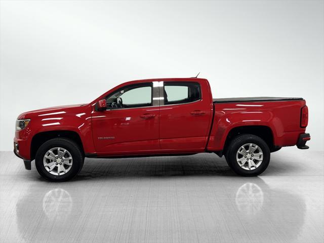 used 2015 Chevrolet Colorado car, priced at $13,300