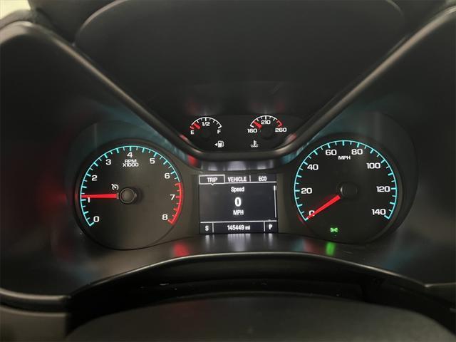 used 2015 Chevrolet Colorado car, priced at $13,300