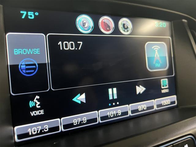 used 2015 Chevrolet Colorado car, priced at $13,300
