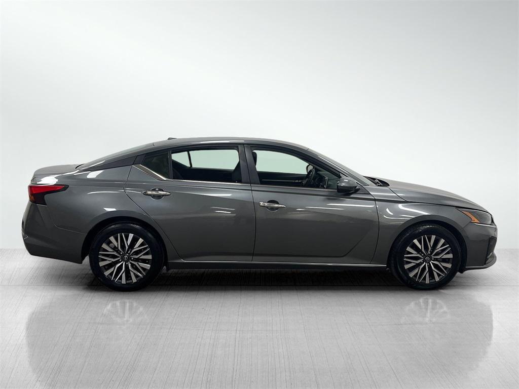 used 2023 Nissan Altima car, priced at $19,500