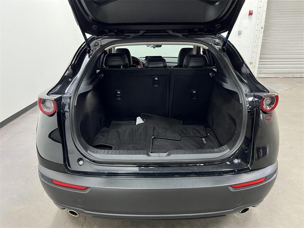 used 2023 Mazda CX-30 car, priced at $20,500