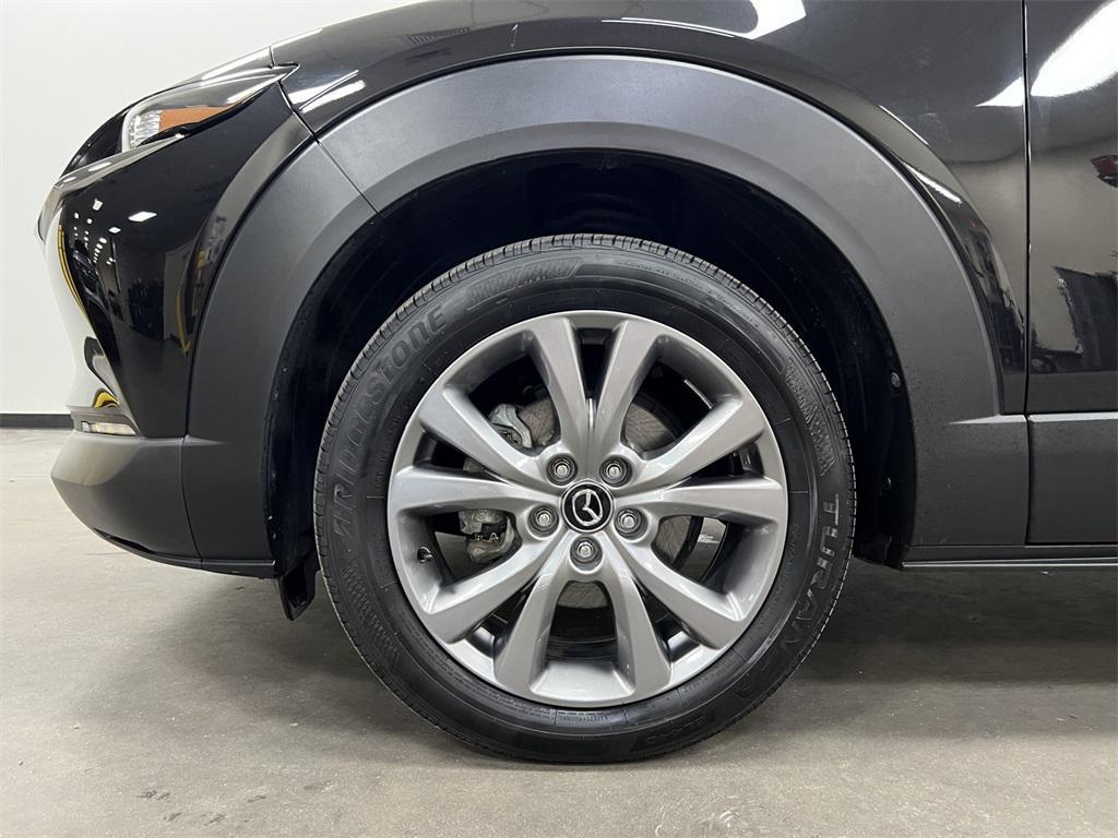 used 2023 Mazda CX-30 car, priced at $20,500