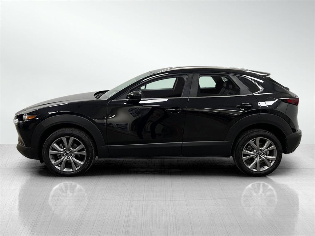 used 2023 Mazda CX-30 car, priced at $20,500