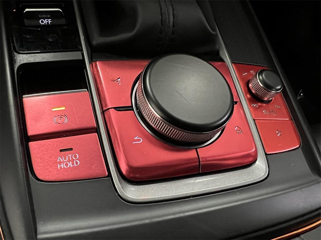 used 2023 Mazda CX-30 car, priced at $20,500
