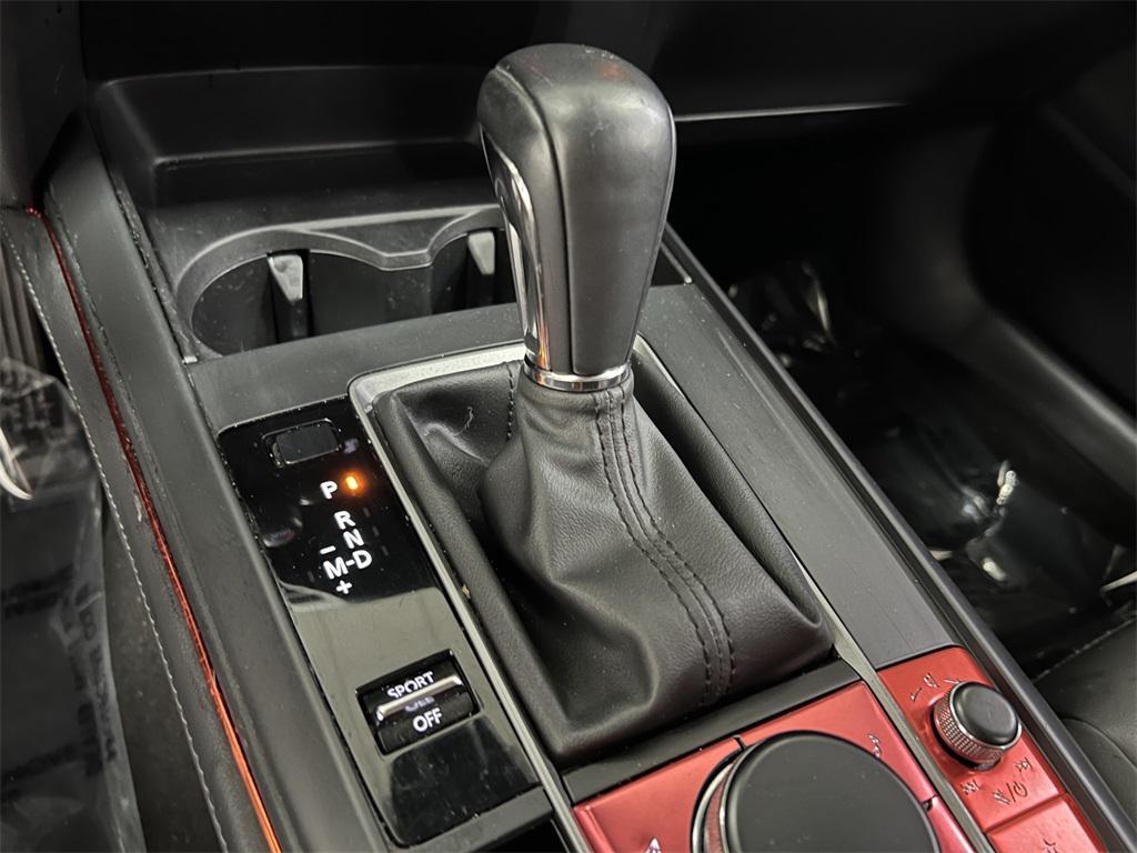 used 2023 Mazda CX-30 car, priced at $20,500