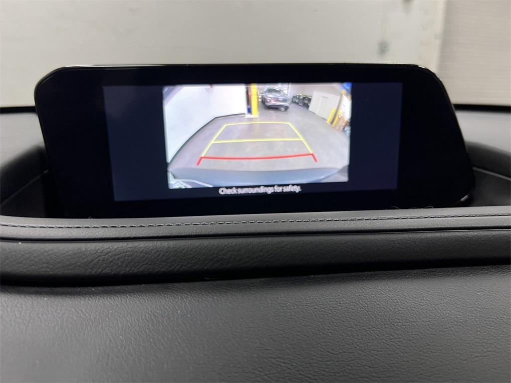 used 2023 Mazda CX-30 car, priced at $20,500