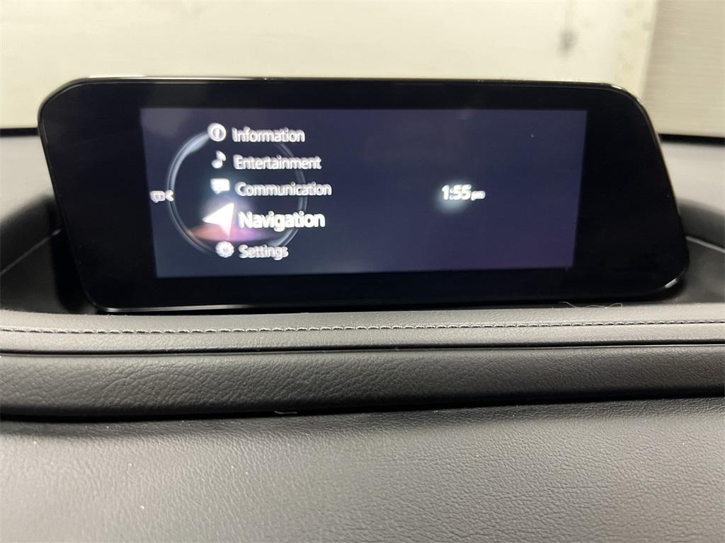 used 2023 Mazda CX-30 car, priced at $20,500