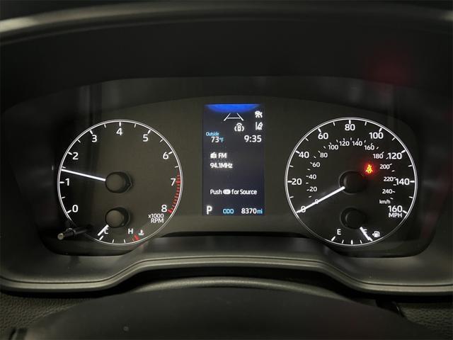 used 2025 Toyota Corolla car, priced at $21,300