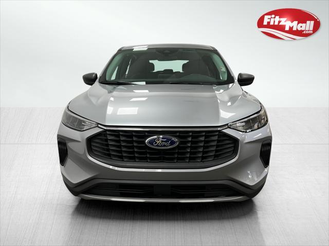 used 2024 Ford Escape car, priced at $23,300