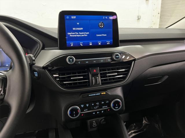 used 2024 Ford Escape car, priced at $21,200