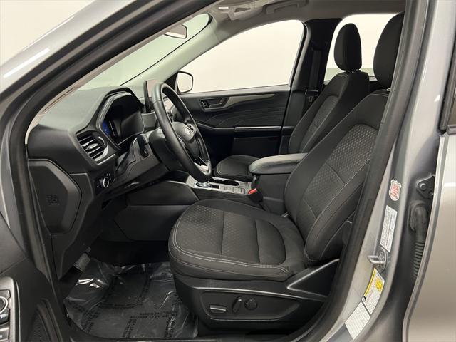 used 2024 Ford Escape car, priced at $21,200