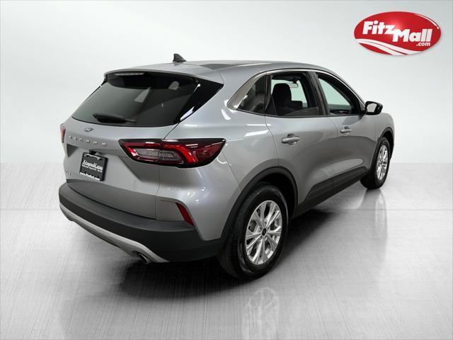 used 2024 Ford Escape car, priced at $23,300