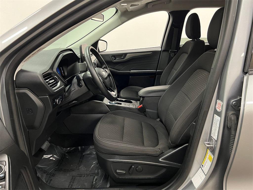 used 2024 Ford Escape car, priced at $19,800