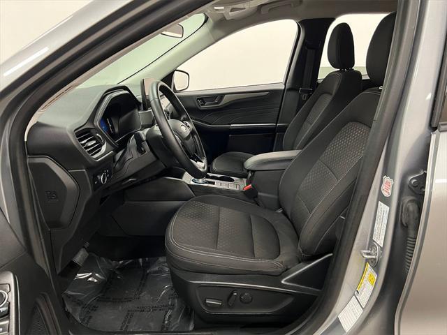 used 2024 Ford Escape car, priced at $19,700