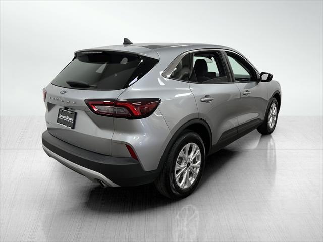 used 2024 Ford Escape car, priced at $21,200