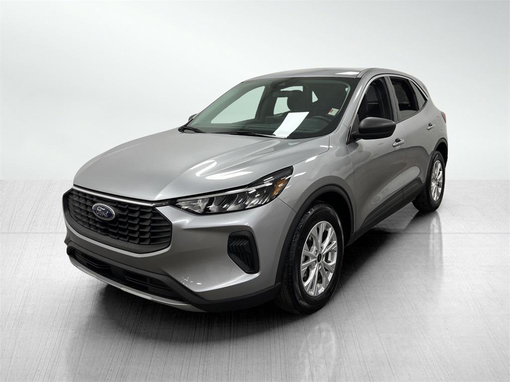 used 2024 Ford Escape car, priced at $19,800