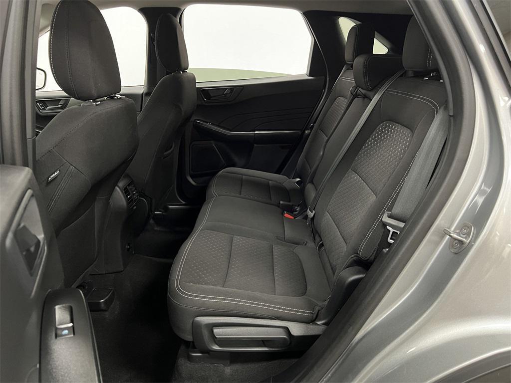 used 2024 Ford Escape car, priced at $19,800