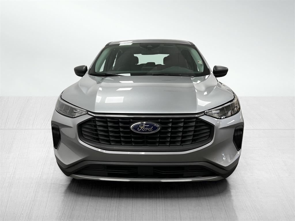used 2024 Ford Escape car, priced at $19,800