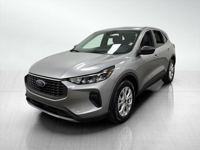 used 2024 Ford Escape car, priced at $21,200
