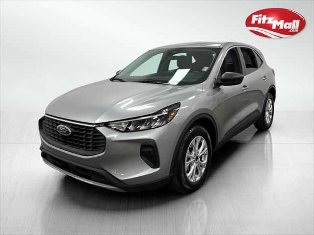 used 2024 Ford Escape car, priced at $23,300