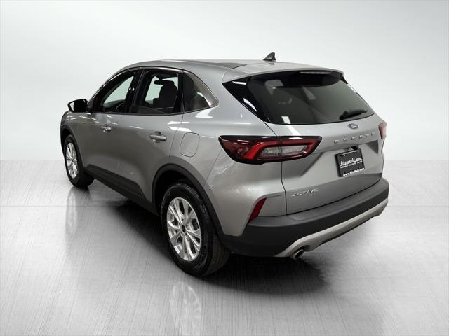used 2024 Ford Escape car, priced at $21,200