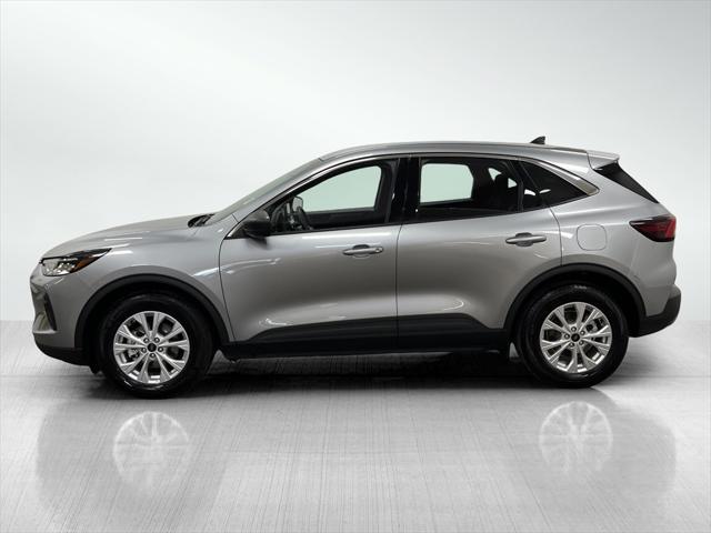 used 2024 Ford Escape car, priced at $21,200