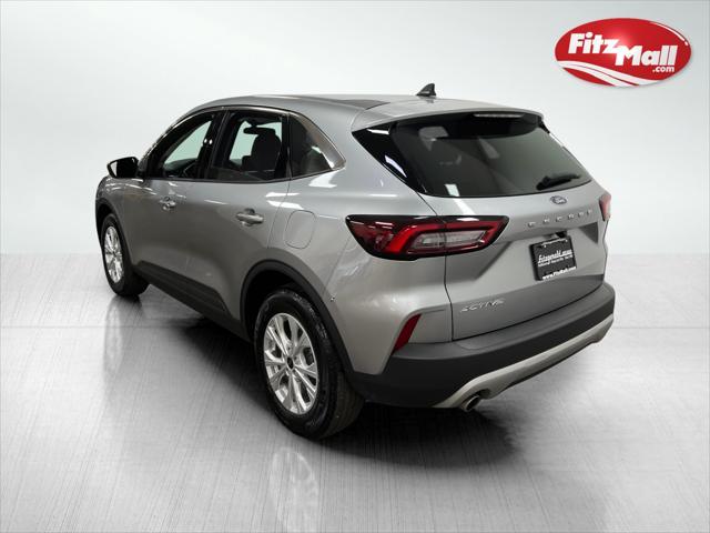 used 2024 Ford Escape car, priced at $23,300