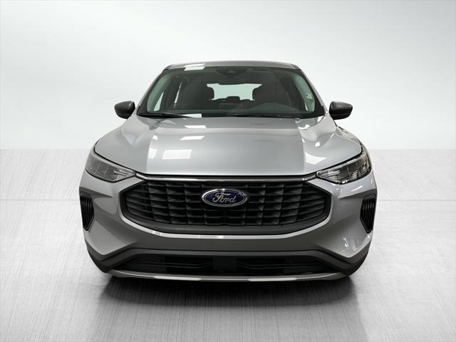 used 2024 Ford Escape car, priced at $21,200