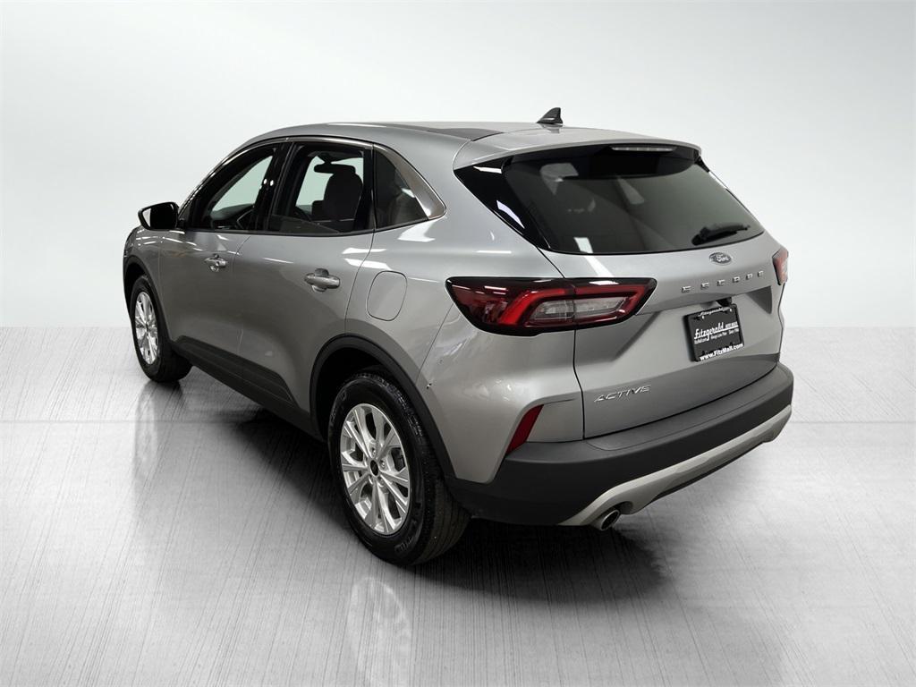 used 2024 Ford Escape car, priced at $19,800
