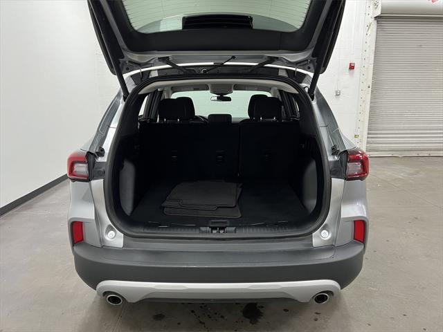used 2024 Ford Escape car, priced at $21,200