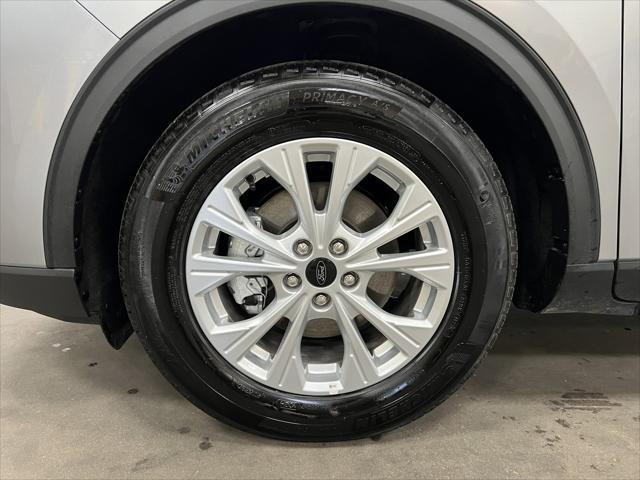used 2024 Ford Escape car, priced at $23,300