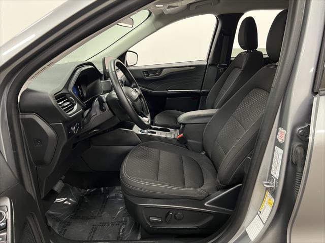 used 2024 Ford Escape car, priced at $23,300