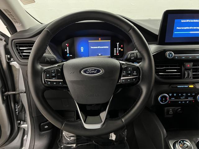 used 2024 Ford Escape car, priced at $21,200