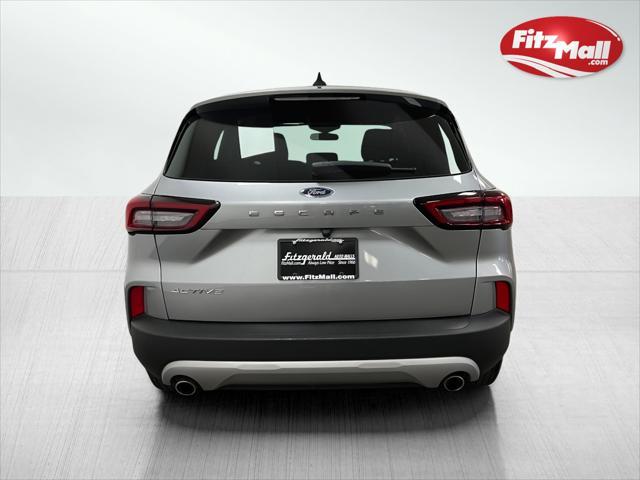 used 2024 Ford Escape car, priced at $23,300