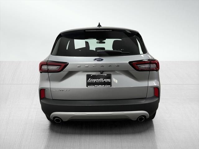used 2024 Ford Escape car, priced at $21,200