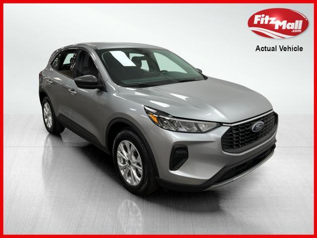 used 2024 Ford Escape car, priced at $23,300