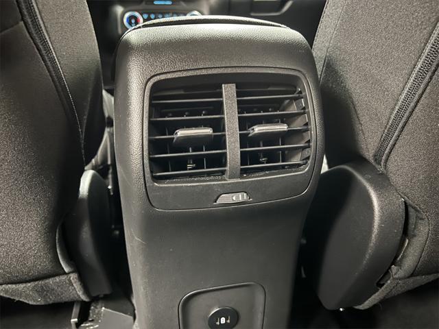 used 2024 Ford Escape car, priced at $21,200