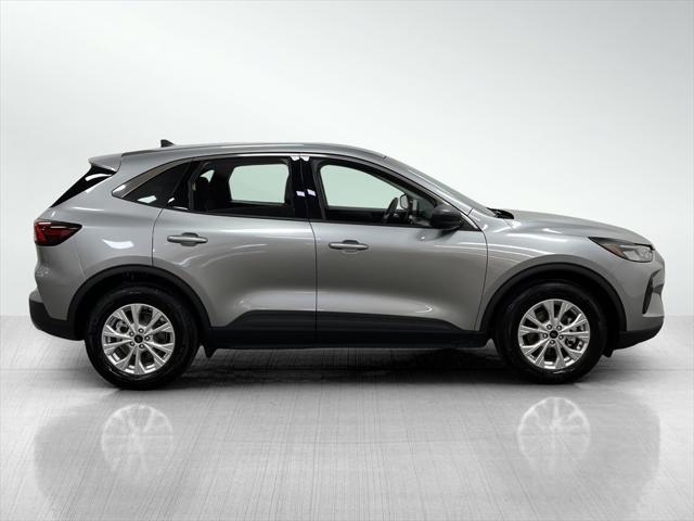 used 2024 Ford Escape car, priced at $21,200