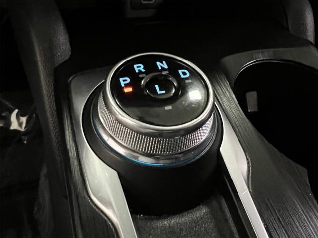 used 2024 Ford Escape car, priced at $21,200
