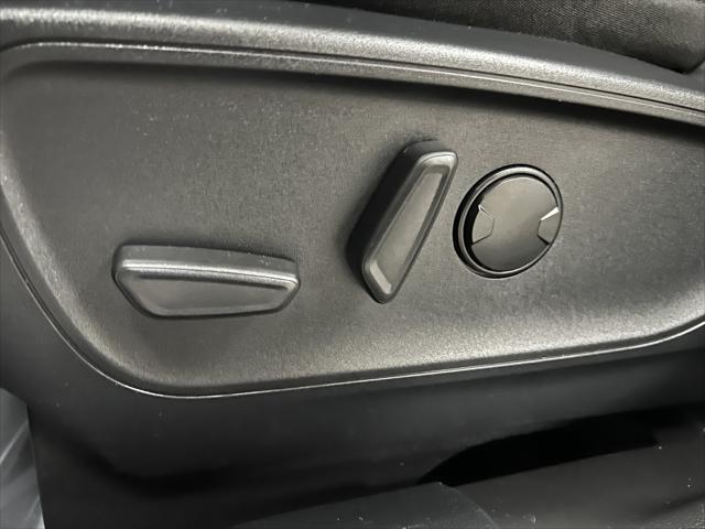 used 2024 Ford Escape car, priced at $23,300