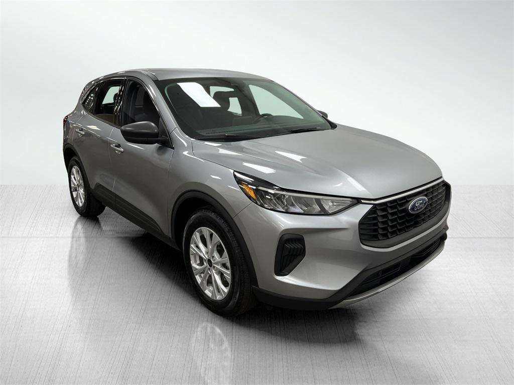 used 2024 Ford Escape car, priced at $19,900